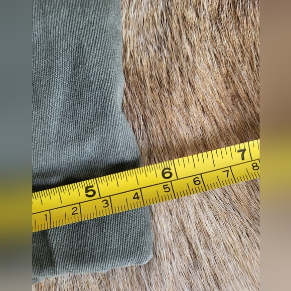 Love Fire Elastic Ankle Joggers size 9 - Picture 6 of 6